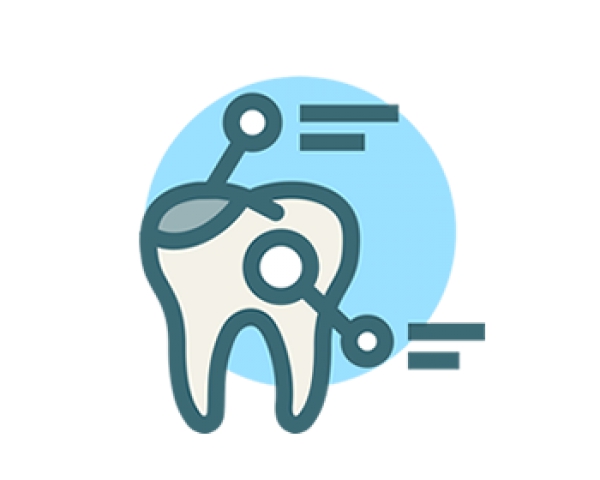 Servicios complementarios en red